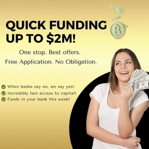Photo of FundShine Funding
