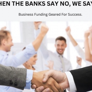 Photo of FundShine Funding