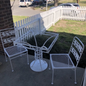 Photo of Alamo Painting Sandblasting & Powder Coating