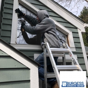 Photo of Burgess Window Repair