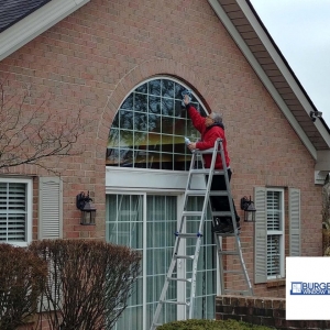 Photo of Burgess Window Repair