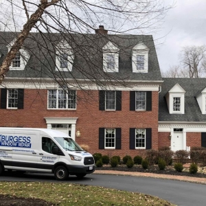 Photo of Burgess Window Repair