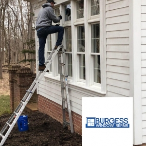 Photo of Burgess Window Repair