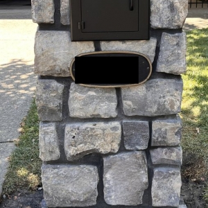 Photo of Denny's Diablo Valley Masonry