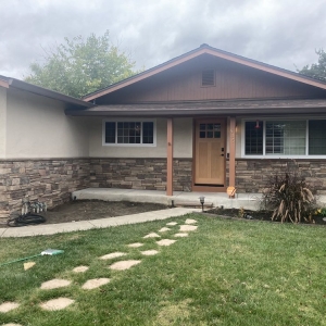 Photo of Denny's Diablo Valley Masonry