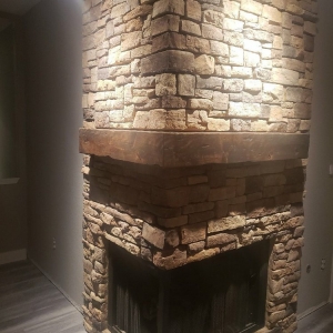 Photo of Denny's Diablo Valley Masonry