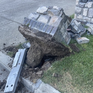 Photo of Denny's Diablo Valley Masonry