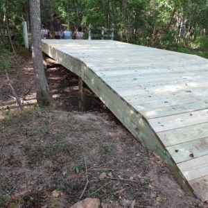 Photo of DWS Fencing