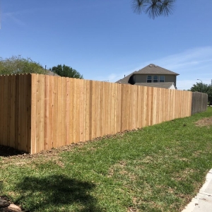 Photo of DWS Fencing