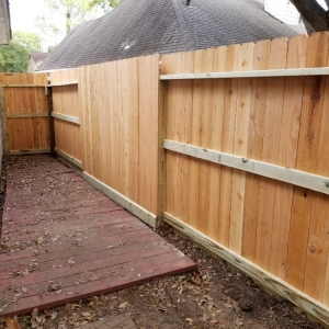Photo of DWS Fencing