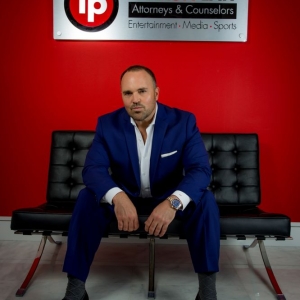 Photo of Parron LAW - Entertainment & Sports