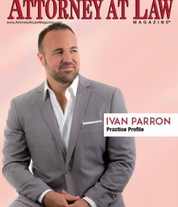Photo of Parron LAW - Entertainment & Sports