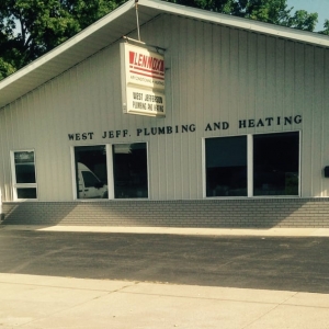 Photo of West Jefferson Plumbing and Heating