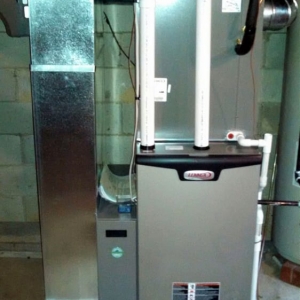 Photo of West Jefferson Plumbing and Heating