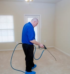 Photo of Carpet Cleaning Houston Texas