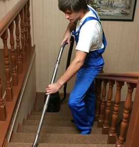 Photo of Carpet Cleaning Houston Texas