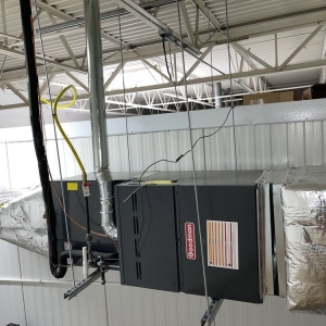 Photo of A Y Heating and Cooling