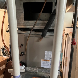 Photo of A Y Heating and Cooling
