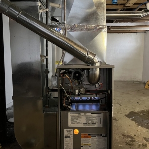 Photo of A Y Heating and Cooling