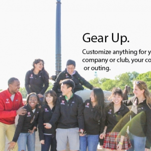 Photo of GroupGear