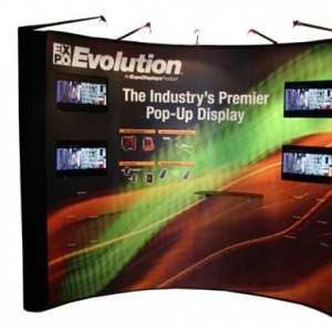 Photo of Tri-Valley Displays