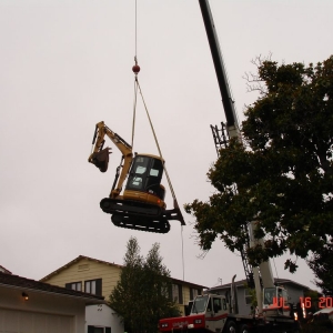 Photo of Dakini Engineering General Contracting