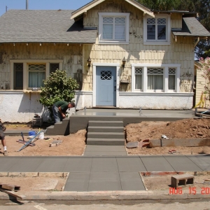 Photo of Dakini Engineering General Contracting