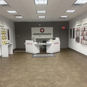 Photo of CPR Cell Phone Repair - Sumter