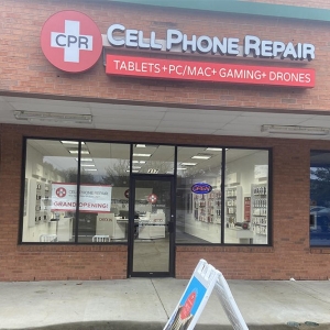 Photo of CPR Cell Phone Repair - Sumter