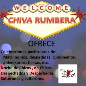 Photo of Colombian Chamber of Commerce of Las Vegas & Nevada
