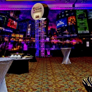Photo of Events