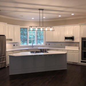 Columbus Frederick Cleaning Service