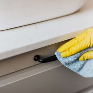 Photo of The Cleaning Crew of KC