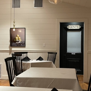 Photo of Hudson's Fine Hill Country Dining