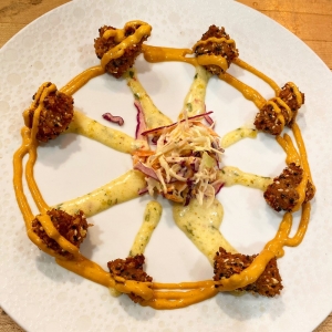 Photo of Hudson's Fine Hill Country Dining