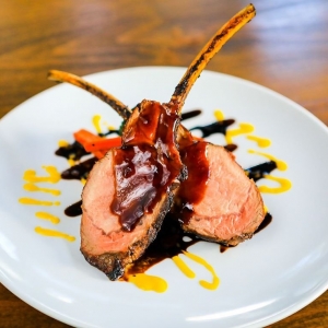 Photo of Hudson's Fine Hill Country Dining