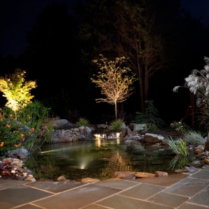 Photo of Outdoor Contracting