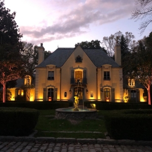 Photo of Outdoor Contracting