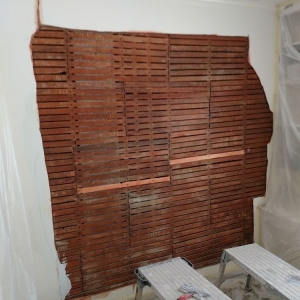 Indianapolis 1 Drywall and Painting