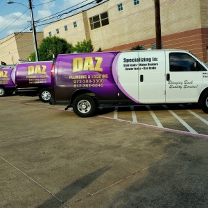 Photo of DAZ Plumbing and Locating