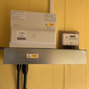 Photo of Triform Electrical