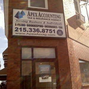 Photo of Apex Accounting Tax & Insurance