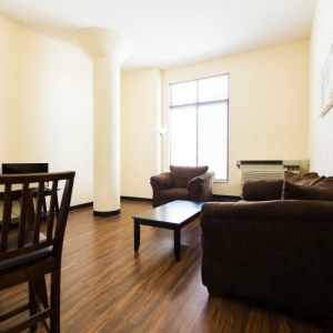 Photo of Delmar Loop Apartments