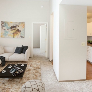 Photo of Delmar Loop Apartments