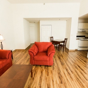 Photo of Delmar Loop Apartments