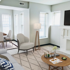 Photo of Delmar Loop Apartments