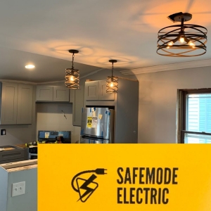 Philadelphia SAFEMODE Electric