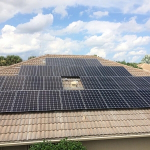 Photo of Advance Solar and Energy