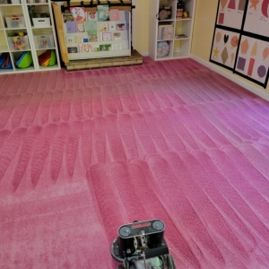 Photo of Beto's Carpet Cleaning