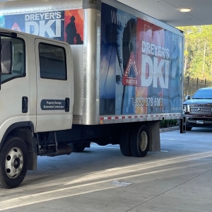 Gainesville Dreyer's DKI
